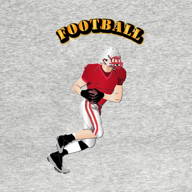 Foot Ball Designs by Pet & Nature Lovers